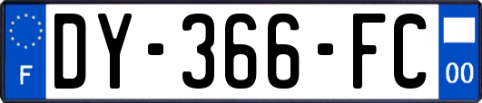 DY-366-FC