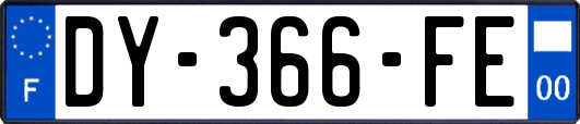 DY-366-FE