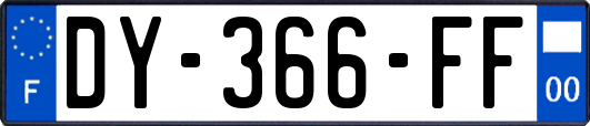 DY-366-FF