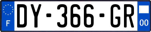 DY-366-GR