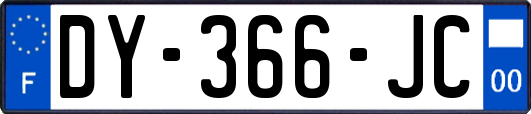 DY-366-JC