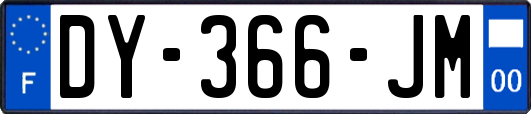 DY-366-JM