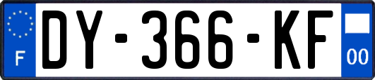 DY-366-KF