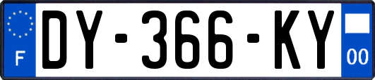 DY-366-KY