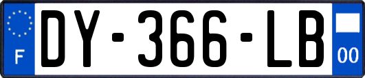 DY-366-LB