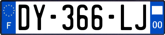 DY-366-LJ