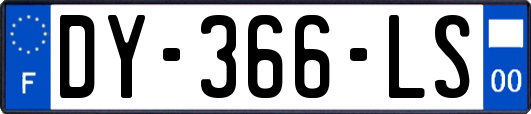 DY-366-LS