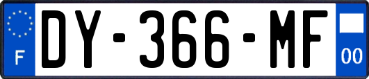 DY-366-MF
