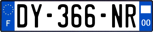DY-366-NR