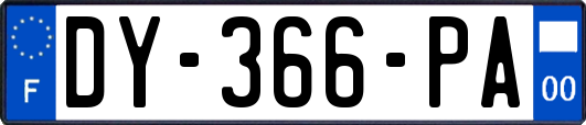 DY-366-PA