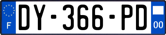 DY-366-PD