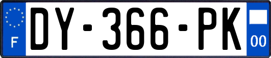DY-366-PK
