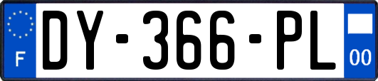 DY-366-PL