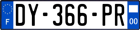 DY-366-PR
