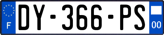 DY-366-PS