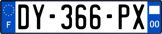 DY-366-PX