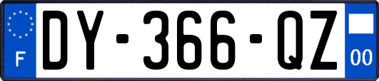 DY-366-QZ