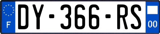 DY-366-RS