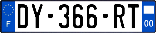 DY-366-RT