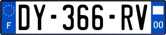 DY-366-RV
