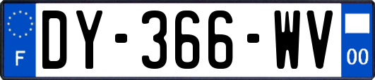 DY-366-WV