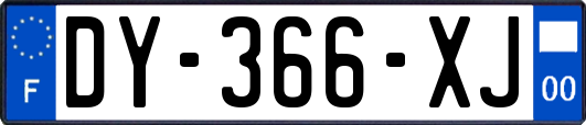 DY-366-XJ