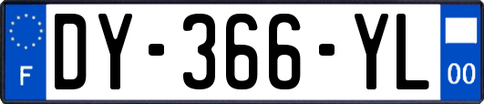DY-366-YL