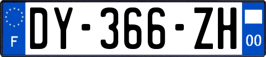 DY-366-ZH