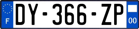 DY-366-ZP