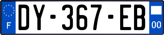 DY-367-EB