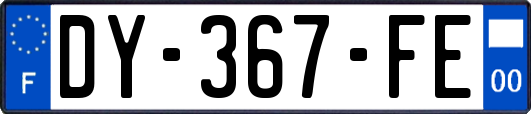 DY-367-FE