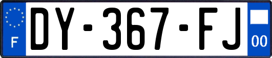 DY-367-FJ