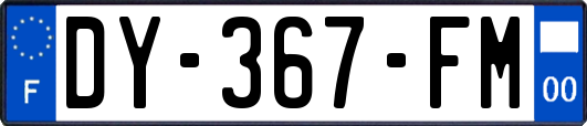 DY-367-FM