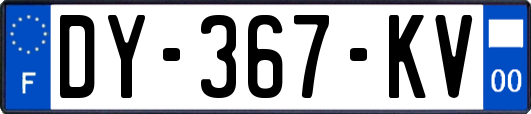 DY-367-KV