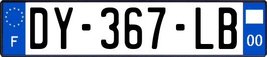 DY-367-LB