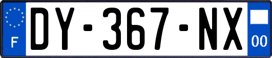 DY-367-NX