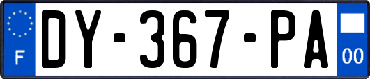 DY-367-PA