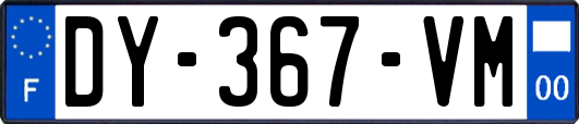 DY-367-VM