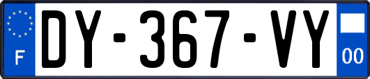 DY-367-VY