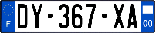 DY-367-XA