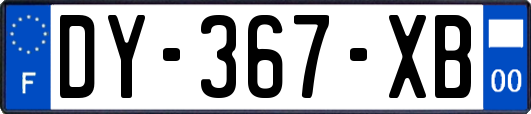 DY-367-XB