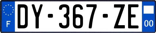 DY-367-ZE