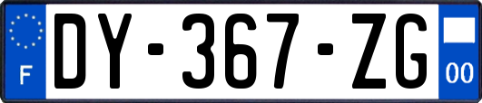 DY-367-ZG