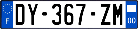 DY-367-ZM