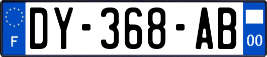 DY-368-AB