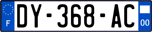 DY-368-AC