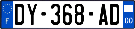 DY-368-AD