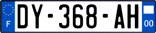 DY-368-AH