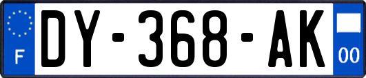 DY-368-AK