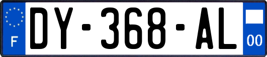 DY-368-AL